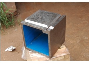 鑄鐵方箱
